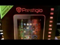 Обзор планшета Prestigio MultiPad 2 - PMP5780D