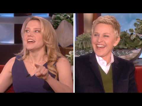 Kate McKinnon Is Even More Talented Than We Give Her Credit For
