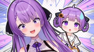 【歌枠/Karaoke】良い子のみんな、配信の時間だよ～？｜ SINGING STREAM🎤【JP VTuber / 配信中】