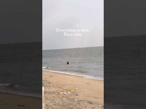 Have sabr 😊🤲🏻🫂#inshallah #shortsfeed #islamicvideo