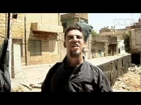 Heavy Metal in Baghdad'