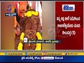 Girl moves at her funeral rites in Vijayawada, shifted to hospital