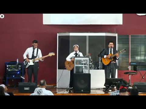 CON QUE PAGARE (En Vivo)