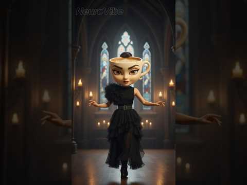 he adventures of ballerinacappuccina on the dance floor dance wednesday#ballerinacappuccina