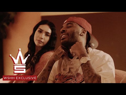100m Pretty Feat. Coca Vango - Shared Emotions (Official Music Video)