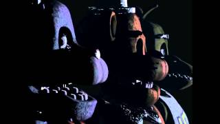 Five    Nights at Freddy’s 3 Teaser Trailer