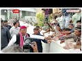 Lok Sabha Election: कन्नौज में Akhilesh Yadav को किया नजरबंद, मतदान केंद्र में निरीक्षण करने आए थे |  - 01:17 min - News - Video