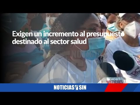 Adesa exige un incremento al presupuesto destinado al sector salud