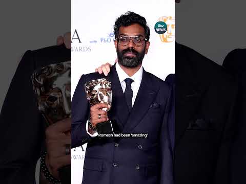 Romesh Ranganathan 'gutted' as co-owned bakery shuts down