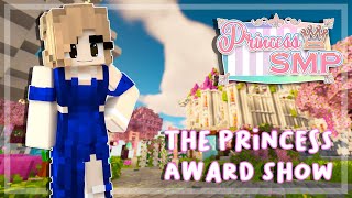 🔴PRINCESS SMP AWARD SHOW 2024