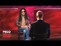WATCH: Lenny Kravitz on the inspiration behind I Belong to You