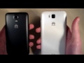 Сравнение: Huawei Y3c vs Huawei Y5c (HD)