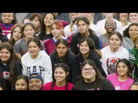 Shout-out to the Trailblazers | Dallas Cowboys 2021 video clip