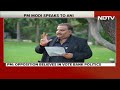 PM Modi Interview Today | PM Modi: Article 370 Was Agenda Of Only Four-Five Families - 03:51 min - News - Video