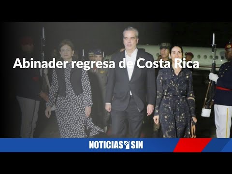 #EmisiónEstelarSIN: Robos,  doña Rosa y llegada Abinader