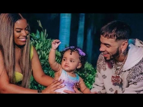 Jary Ramírez | "Anuel le ofreció 500 mil dolares para que abortara" | Echando El Pulso