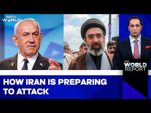 US <strong>Iran</strong> War | <strong>Iran</strong> Planning Bigger 'Oct 7' Style Attack On Israel: Report