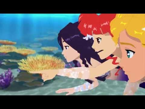 H2O: Mermaids Avonturen'