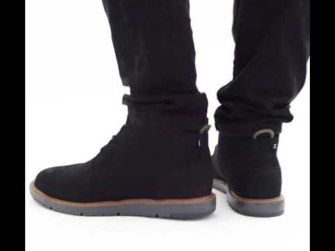 toms navi boots