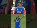 Jersey same toh Jazbaa bhi same | #CWC25