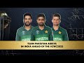 CWC 2023 | Babar & Co Arrive in India in the Bid for Greatest Glory