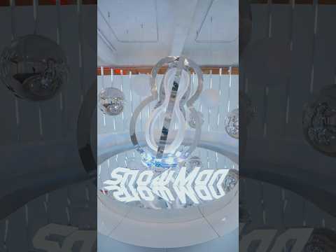 Snow Man 1st POP-UP in Seoul｜ショップ内部の様子を詳しく紹介 サムネイル