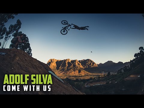 Come With Us - Adolf Silva – Epizoda 4