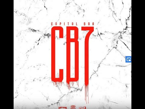 Reaction zu Capital Bra's Album CB7 Gestört aber geil