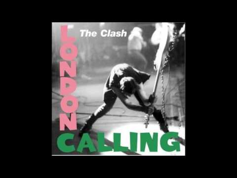 Lost In The Supermarket by The Clash