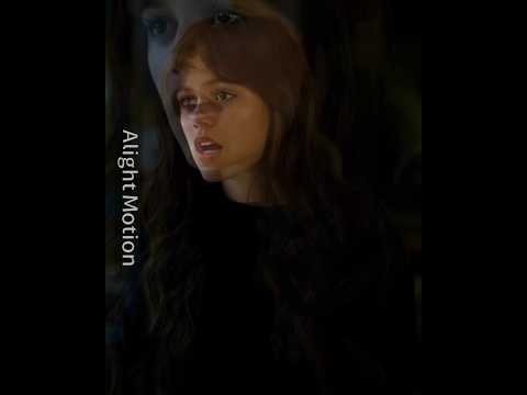 Jenna Ortega edit // Alibi