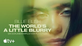„Billie Eilish: The World’s a Li
