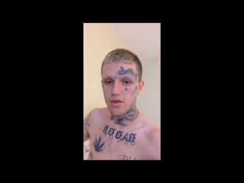 Лил Пип ответил