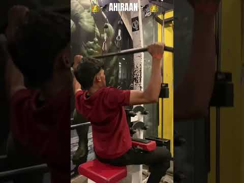 AHIRAAN मर्द 😎💪#tuntunyadav #bhojpuri #youtubeshorts #shortvideo #viralvideo #ahir #gym