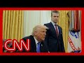 Trump plans to send troops to war-ravaged Portland, OR