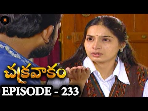 Chakravakam Serial Episode 1000