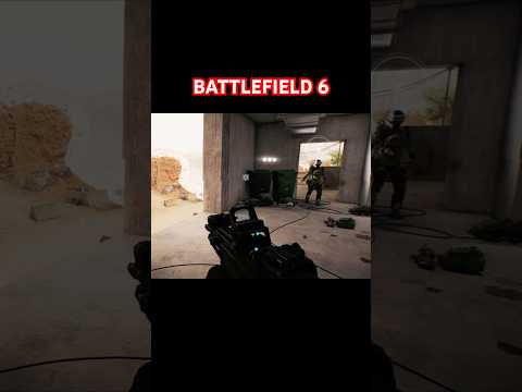 MIND BLOWING EXPERIENCE! #battlefield #battlefield6 #fypシ #trending #viral