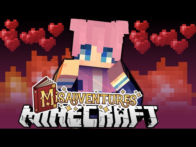 🔥 Hot Date 🔥 | Minecraft Misadventures SMP | Ep. 7