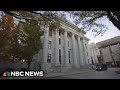 Judge dismisses lawsuits tied to Harvard morgue scandal