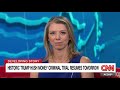 Legal analyst is ‘mystified’ by delay in Trump gag order violation ruling(CNN) - 05:41 min - News - Video