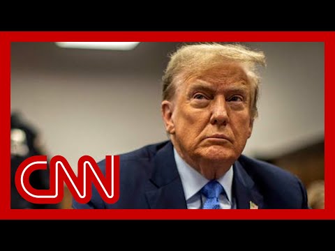Legal analyst is ‘mystified’ by delay in Trump gag order violation ruling