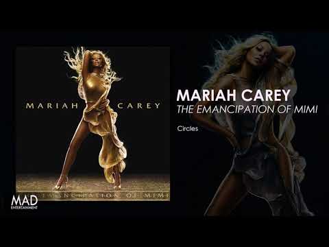 Mariah Carey - Circles