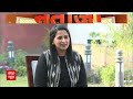 Pratima Bhoumik Exclusive: 2018 से पहले त्रिपुरा को कोई जानता भी नहीं था.. -प्रतिमा भौमिक  - 17:21 min - News - Video
