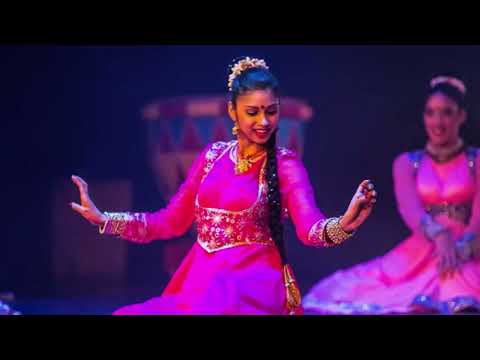 Rasleela, una odisea de Bollywood en el Teatro Capitol