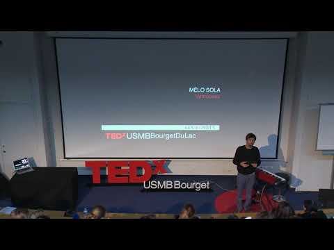 Ventouses | Maxime Rieu | TEDxUSMBBourgetDuLac