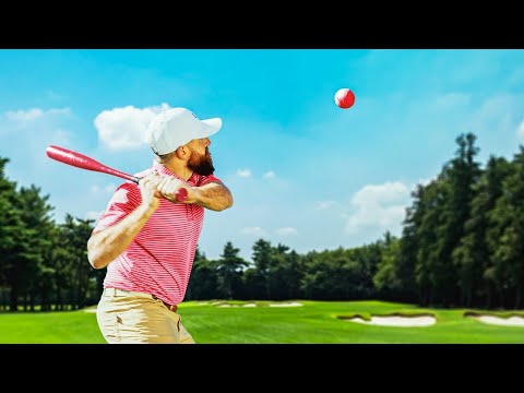 All Sports Golf Battle at The Masters