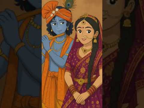 Radha ashtami ki shubhkamnaye...🙏♥️#radhakrishna #radhastami #radha
