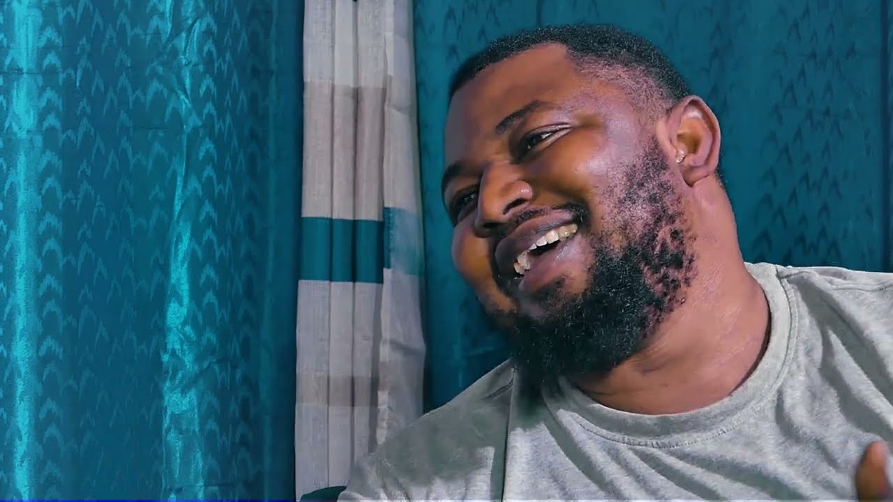 MBARRA MOUSSO EP7 Nouveau Film Guinéen Version Malinké