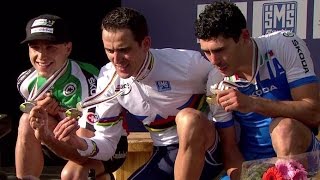 Bikers Rio Pardo | Vídeos | Vídeo: melhores momentos da Elite Masculino do cross country no Mundial de MTB