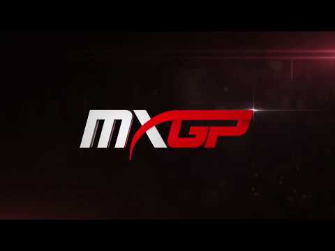 MXGP of Turkey 2018 Official Presentation in Istanbul #motocross