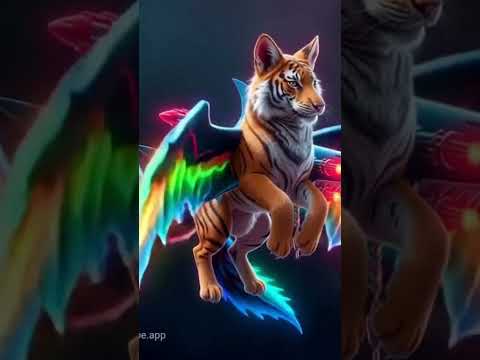 This is a cool animal!